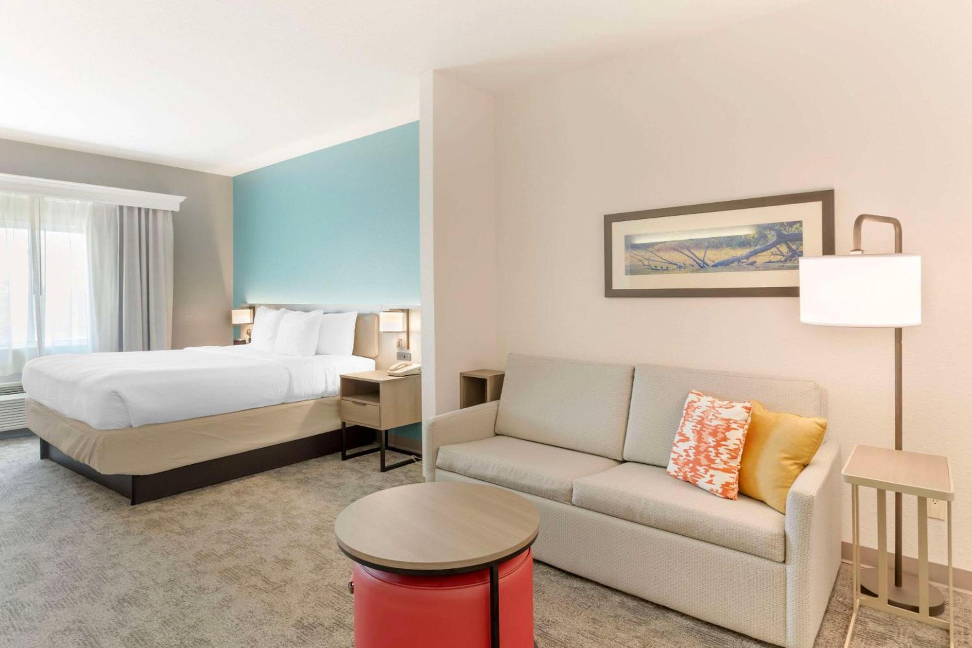 Comfort Inn & Suites Davenport - Quad Cities מראה חיצוני תמונה