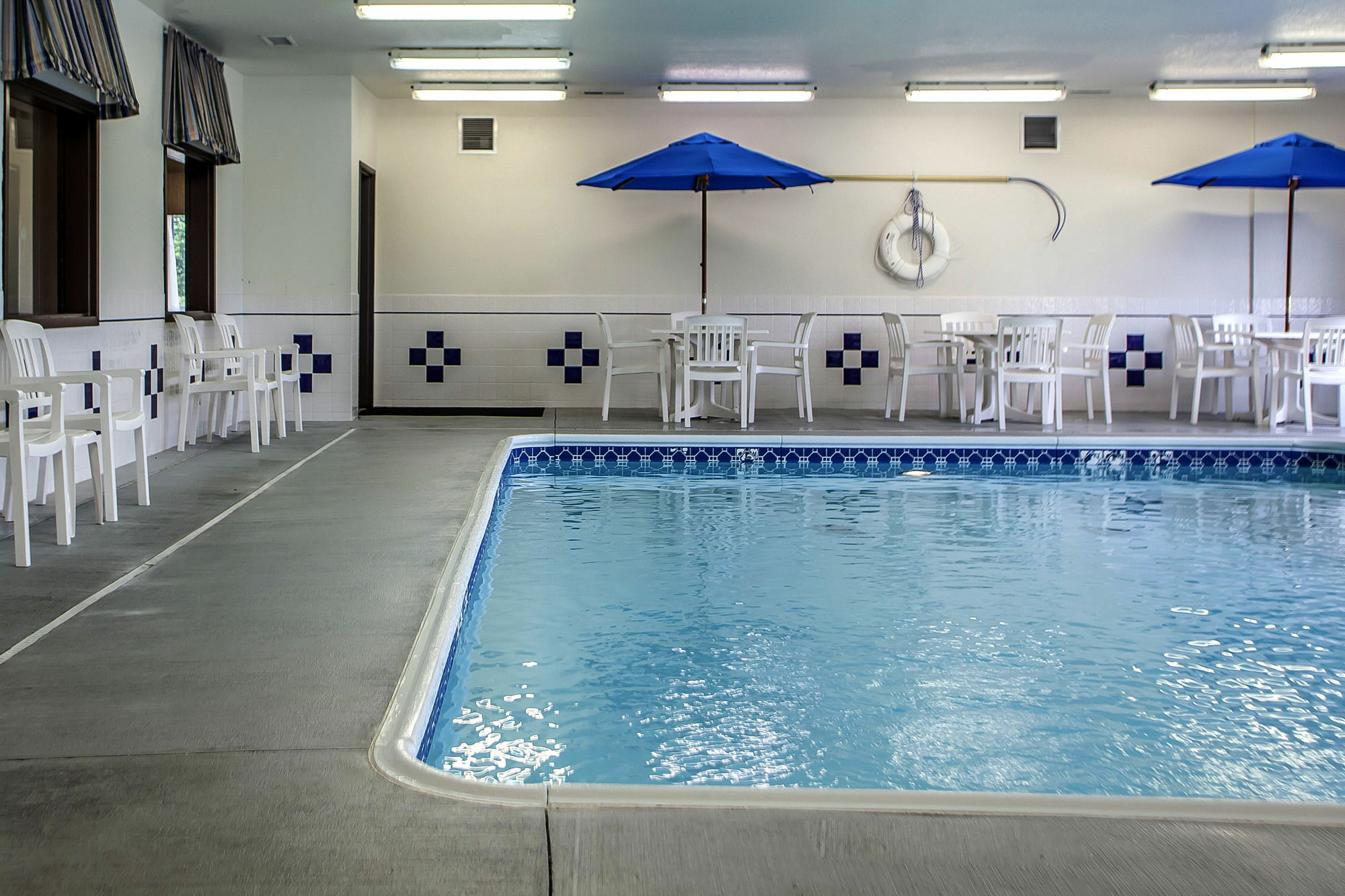 Comfort Inn & Suites Davenport - Quad Cities מראה חיצוני תמונה